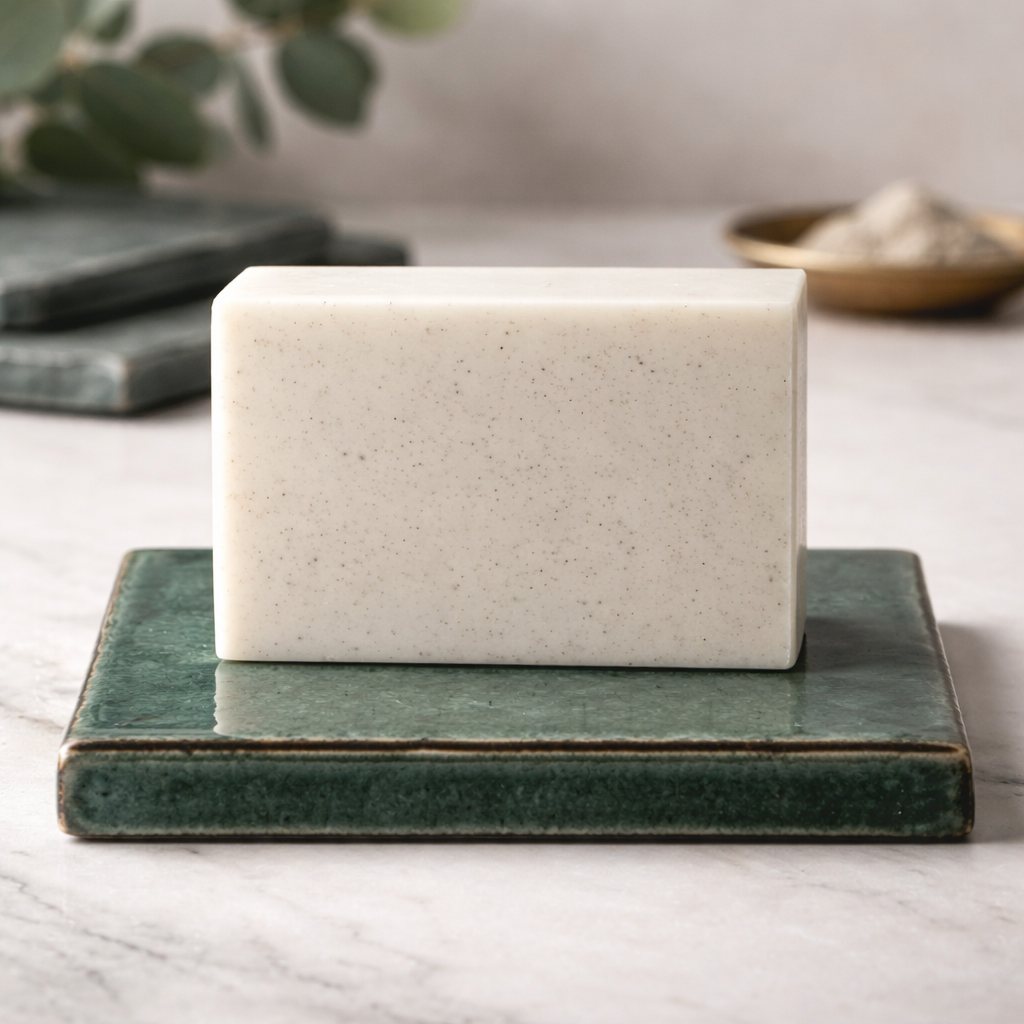 Green Clay