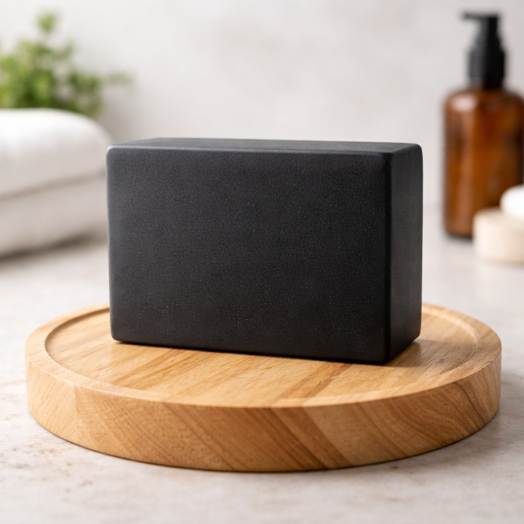 Black Clay