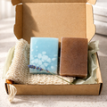 Queenstown + Clay Gift Set
